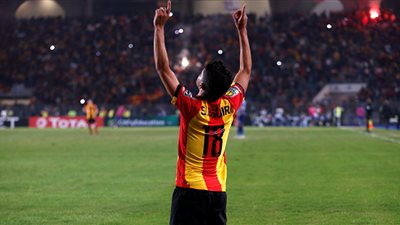 بعد التتويج بدوري الأبطال.. الترجي يسحق مستقبل قابس بالثلاثة 