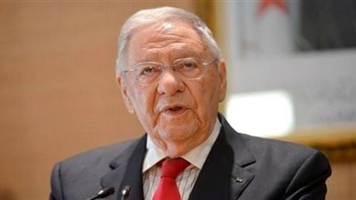 استقالة الأمين العام للحزب الحاكم في الجزائر لـ