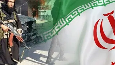 صحيفة هندية: إيران بوابة العبور إلى داعش