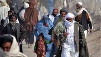 أفغانستان: فرار الآلاف مع توغل طالبان في إقليم غزنة