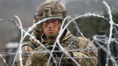 روسيا متهمة بقطع وسائل اتصالات هامة خلال مناورات حلف الناتو