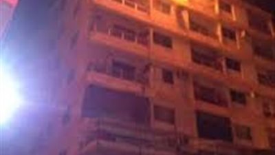 السيطرة على حريق شب داخل شقة سكنية فىي الهرم دون إصابات