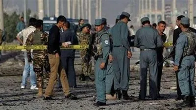 مقتل 30 شرطيا فى هجوم لحركة طالبان بولاية فراه الأفغانية
