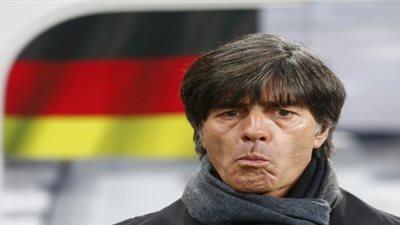 لوف يجدد دماء الماكينات الألمانية