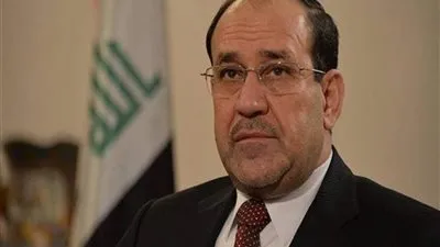 نائب عراقي يطالب بمحاسبة المالكي