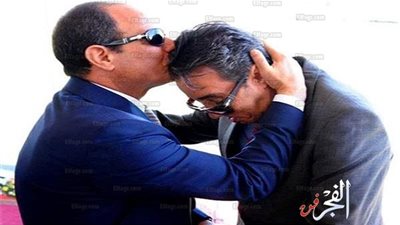 أسامة كمال عن 