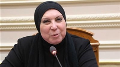 نيفين جامع: تيسير الإجراءات أهم من الحوافز المادية لأصحاب المشروعات الصغيرة