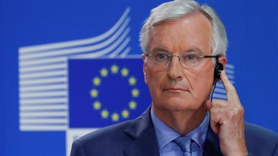 بارنييه: الاتفاق البديل سيبقي المملكة المتحدة بالمنطقة الجمركية