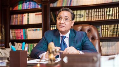 عبدالرحيم علي يقترح إقامة معرض صور لضحايا الإرهاب داخل البرلمان