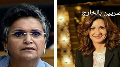 رحمة عبدالجليل تكتب: بنت بلدى وافتخر بمصريتي