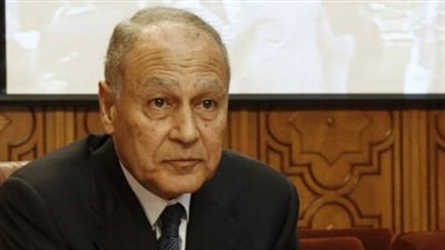 الجامعة العربية تدين جرائم إسرائيل الممنهجة تجاه الشعب الفلسطيني