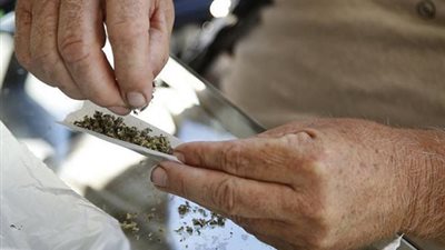 سوسة.. ضبط كمية من مادة القنب الهندي 