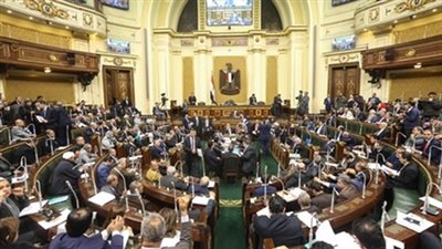 من بينهم مزاولة مهنة الطب في مجموعه.. 4 قوانين تنتظر الموافقة النهائية داخل البرلمان