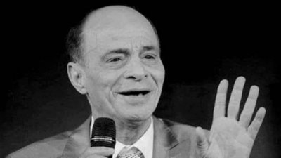 غدًا.. تشييع جثمان الفنان 