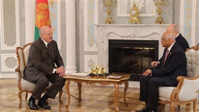 تفاصيل لقاء 