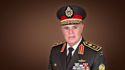 رئيس الأركان: السيسى يتابع كافة فعاليات 