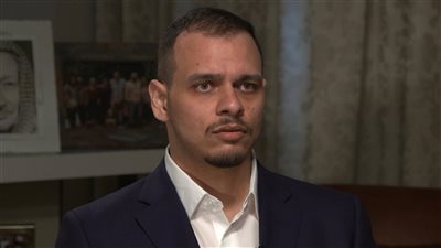 بعد بيان النائب العام السعودي.. نجل 