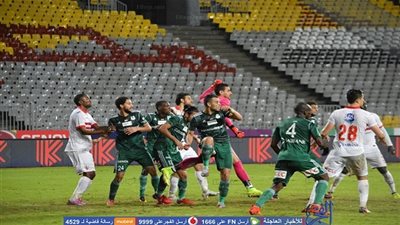 20 مليون مقدم عقد رعاية المصري و