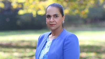 التحالف الدولي يعين بحرينية كممثل رسمي له