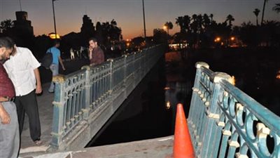 غلق جزئي لكوبري الجلاء في الاتجاهين (تعرف على المواعيد) 