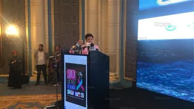 الإعلان عن أدوية جديدة لأورام الثدي والقولون والمعده خلال مؤتمر 