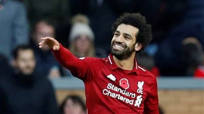 محمد صلاح إلى برشلونة في صفقة تبادلية ضخمة