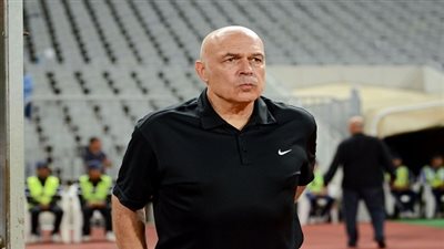 بالأرقام.. جروس أفضل مدرب أجنبي بالدوري المصري