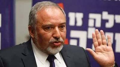 البيت الأبيض: استقالة ليبرمان لن ترجئ الإعلان عن 