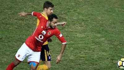 عاجل.. حقيقة توقيع كهربا للأهلي