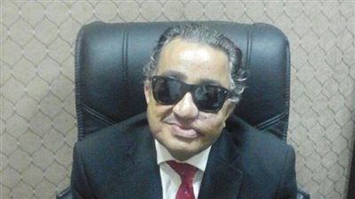 سعيد حساسين: وصول جثمان ساطع النعماني إلى مصر صباح السبت 