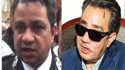 برلماني ناعيًا ساطع النعماني: 