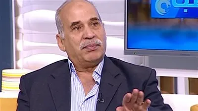  شوقي حامد: مباراة مصر وتونس صعبة وتحتمل كل النتائج