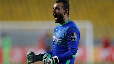 معز بن شريفية: تتويج الترجي سيكون حافزا لنا للفوز على مصر