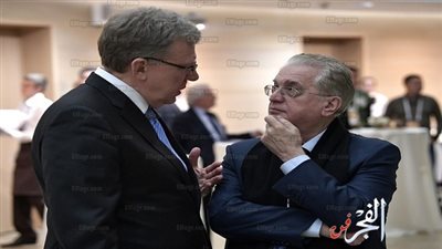 افتتاح منتدى بطرسبورج الثقافي الدولي.. تعرف على التفاصيل