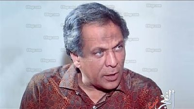 في ذكرى ميلاد حسين الشربيني.. صحفي ومذيع وموظف بالسكة الحديد قبل 