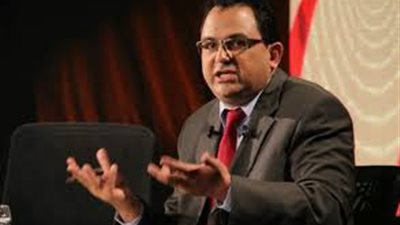 زياد العذاري: