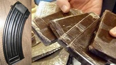 تفكيك شبكة لترويج المخدرات بين الكاف وتونس وحجز 9 كلغ من الزطلة وحجز 3 كلغ أخرى بزغوان