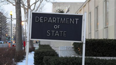 الخارجية الأمريكية: واثقون من وعود كوريا الشمالية بنزع الأسلحة النووية 