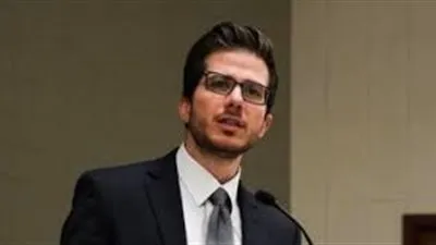 شاب عربي مسيحي سفيرًا لإسرائيل في أذربيجان