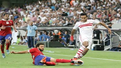 الأهلي يقترب من صفقة الموسم