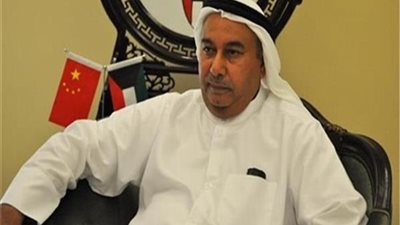 السفير الكويتي: القاهرة خط الدفاع الأول لنا.. ونستهجن أي أصوات نشاز تمس بمصر