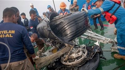 أندونيسيا: مقاضاة 