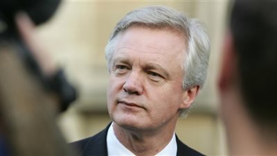 البرلمان البريطاني يصوت ضد اتفاق بريكست