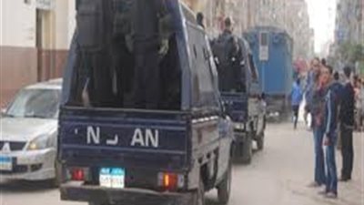 الأمن يداهم ورشة لتصنيع الأسلحة النارية في سوهاج 