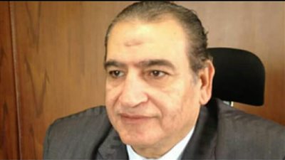  نيابة السويس تقرر عرض جثة عجوز على الطب الشرعي