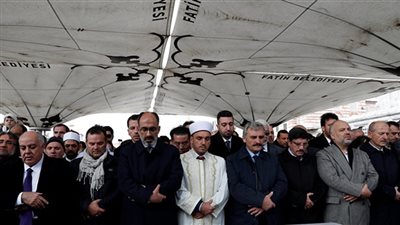 بحضور إعلاميين عرب وأتراك.. إسطنبول تؤدي صلاة الغائب على خاشقجي في مسجد الفاتح