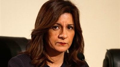 وزيرة الهجرة تكشف مفاجأة بشأن قاتل الصيدلي المصري بالسعودية.. وتعزي أسرة الضحية