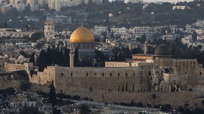 خلاف ماليزي أسترالي بسبب احتمال نقل الأخيرة سفارتها للقدس