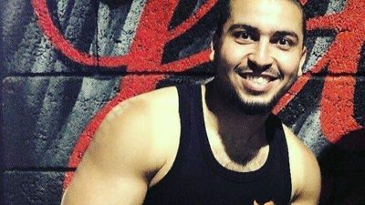 مقتل صيدلي مصري بالسعودية.. والأمن يلقى القبض على الجاني (فيديو)