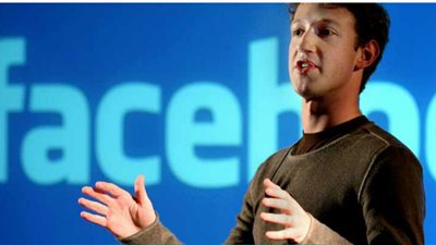 زوكربيرج يطالب العاملين بـ